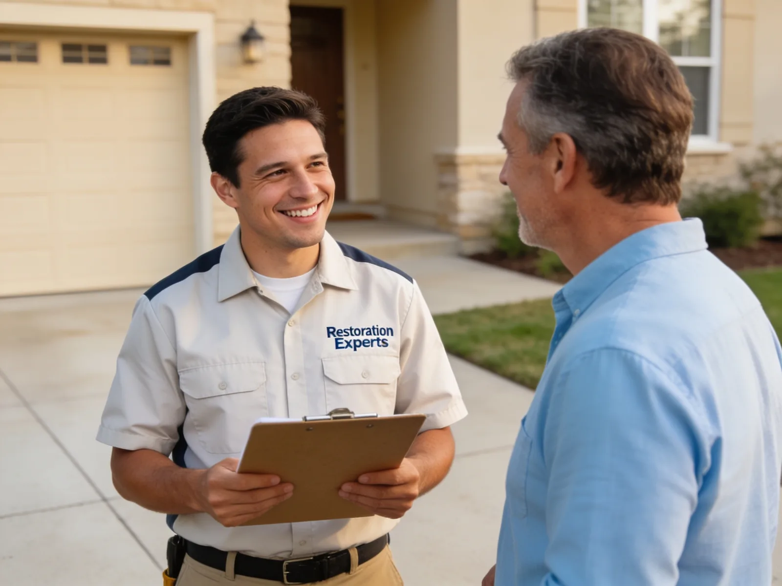 Water Damage Cleanup Frederick, OK FAQs